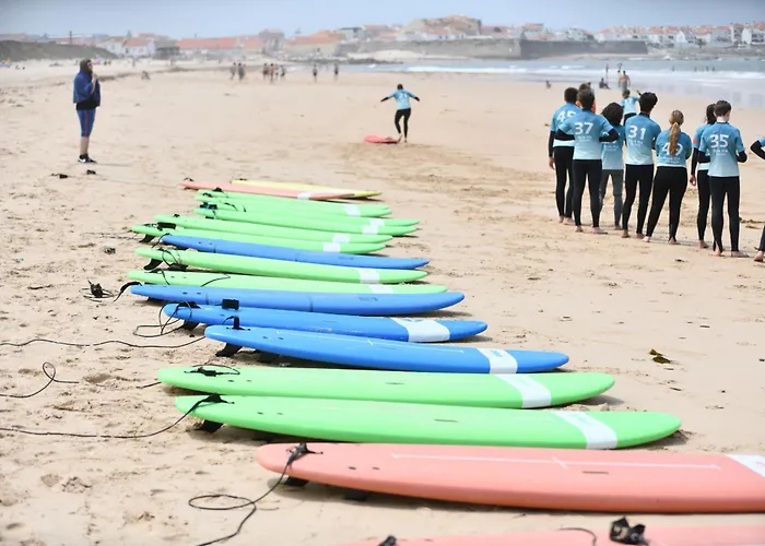 Go4Surf Beach Lofts