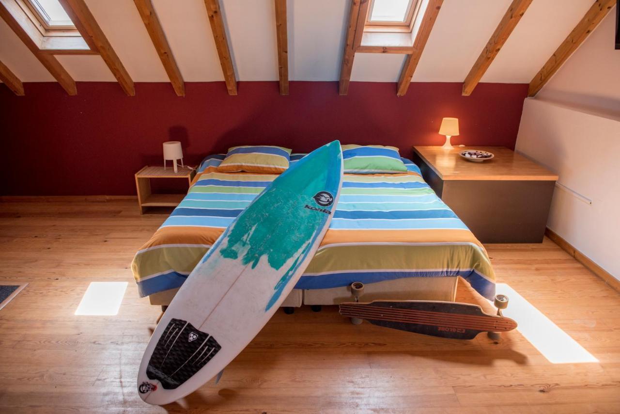 Go4surf Lofts Apartament *