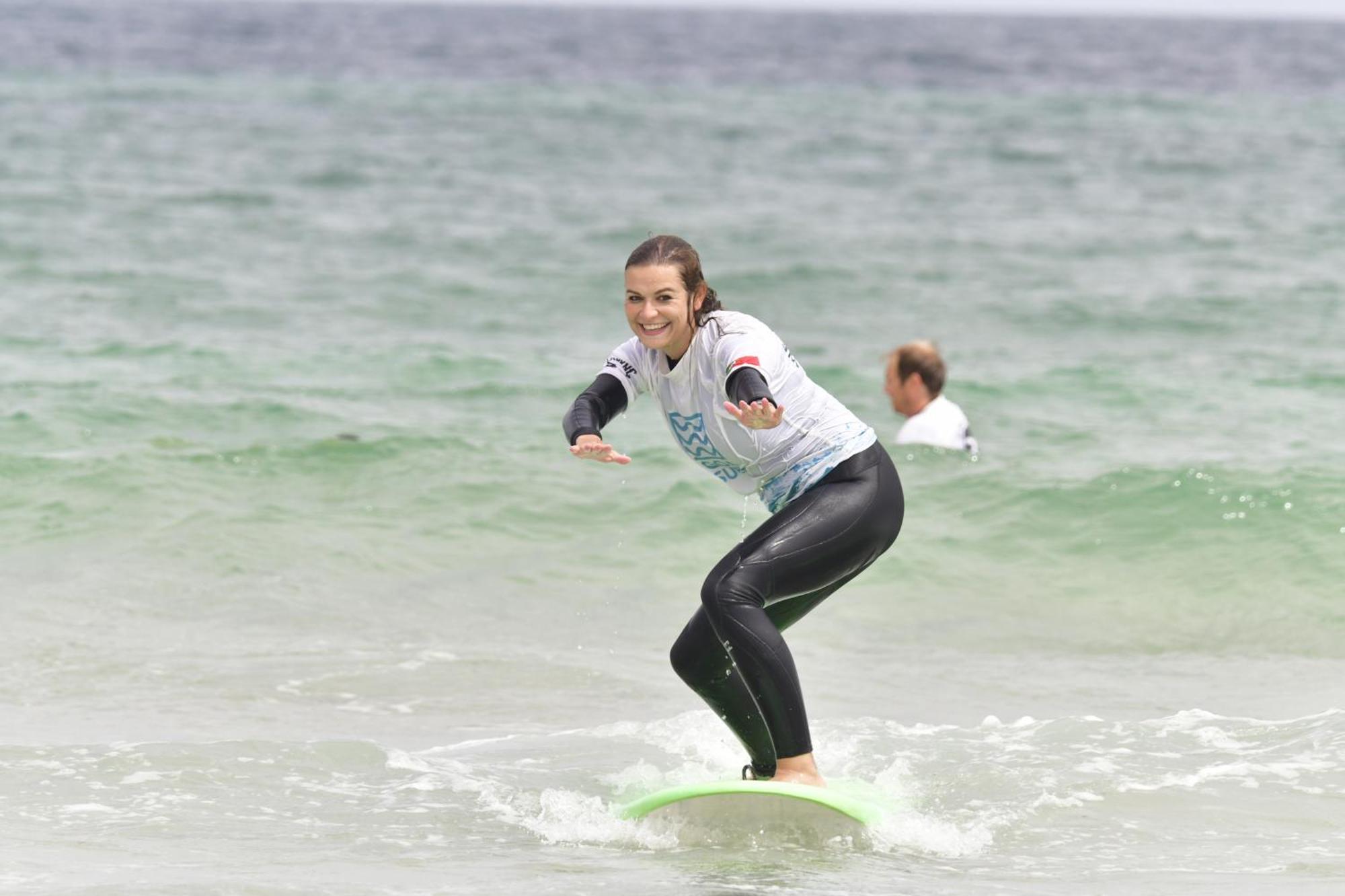 Go4surf Lofts Apartament *