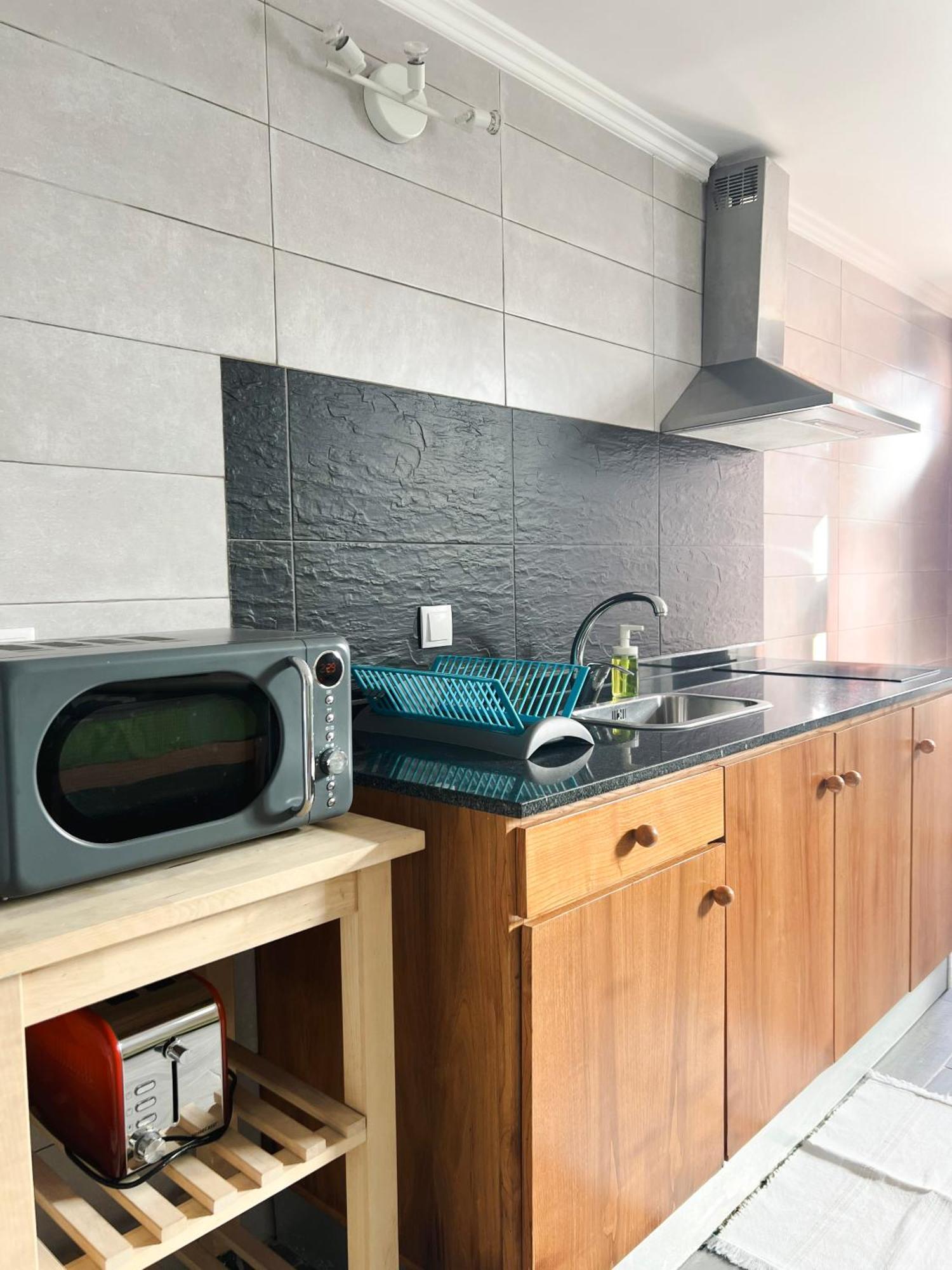 Go4surf Lofts Apartament *
