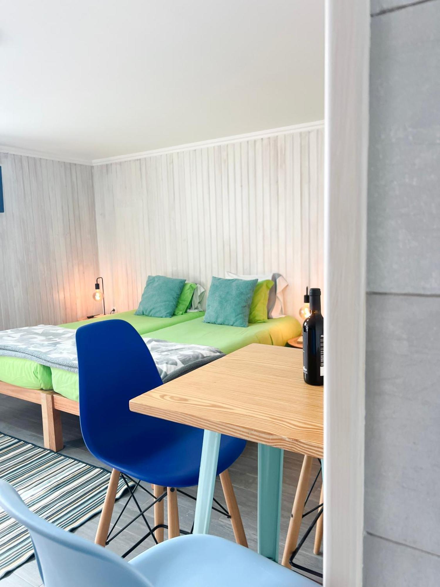 Apartament Go4surf Lofts *