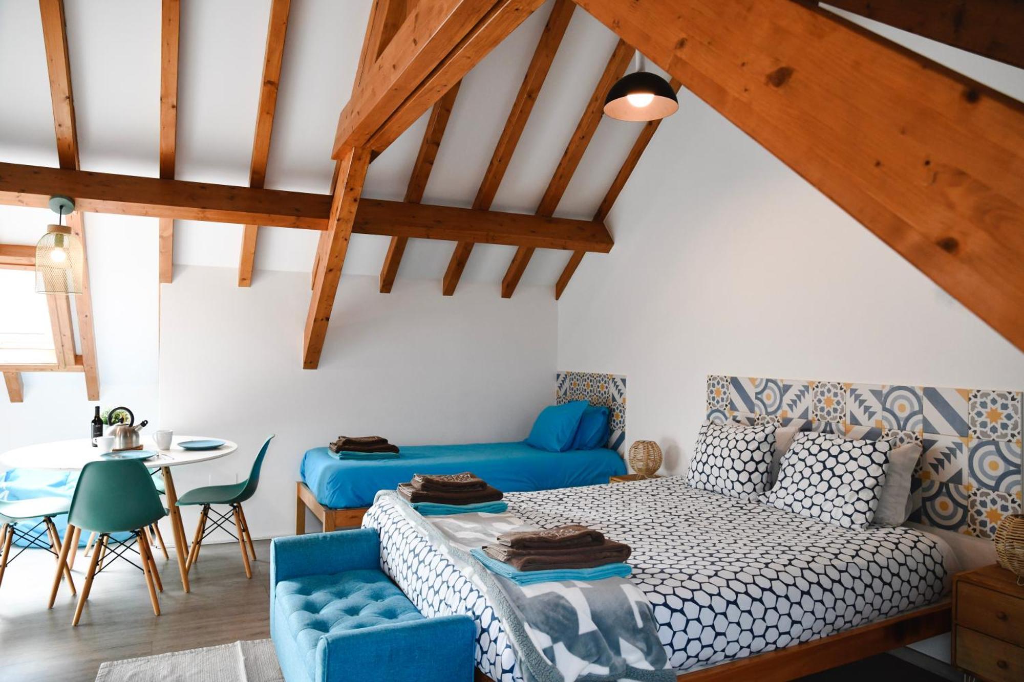 Apartament Go4surf Lofts
