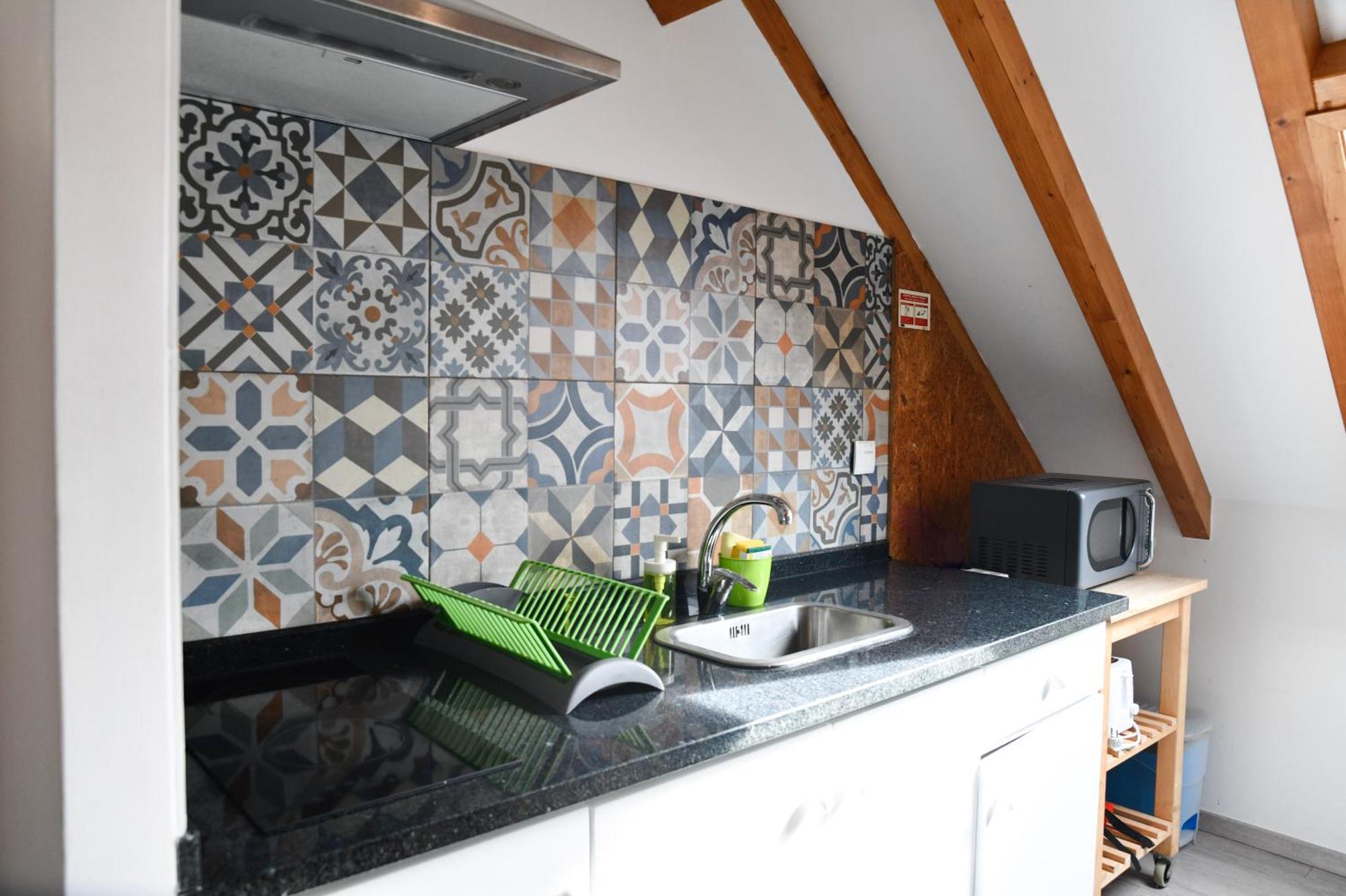 Apartament Go4surf Lofts