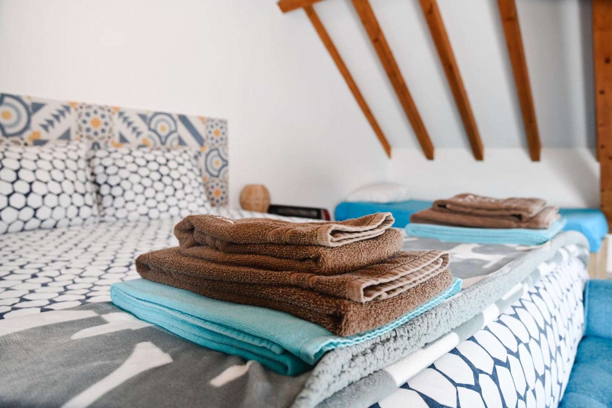 Go4surf Lofts Apartament *