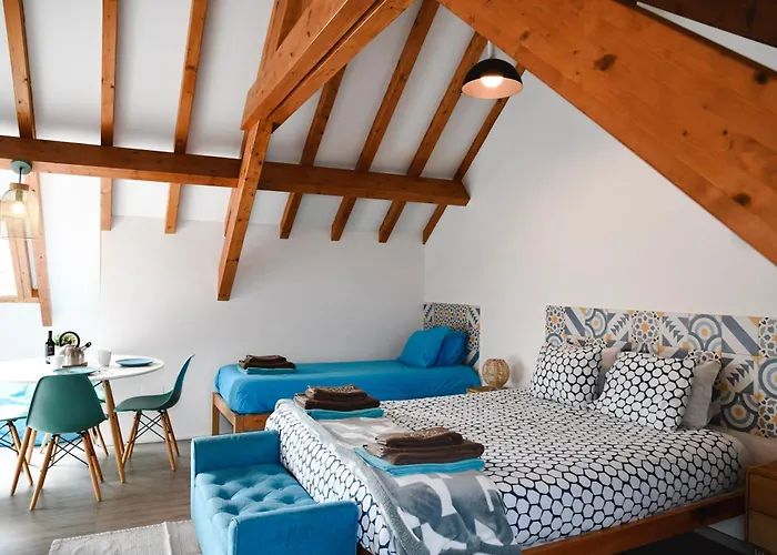 Go4Surf Beach Lofts
