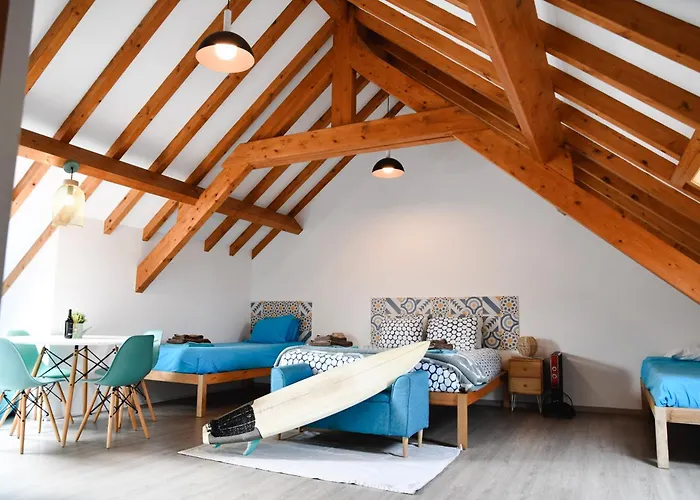 Go4Surf Beach Lofts