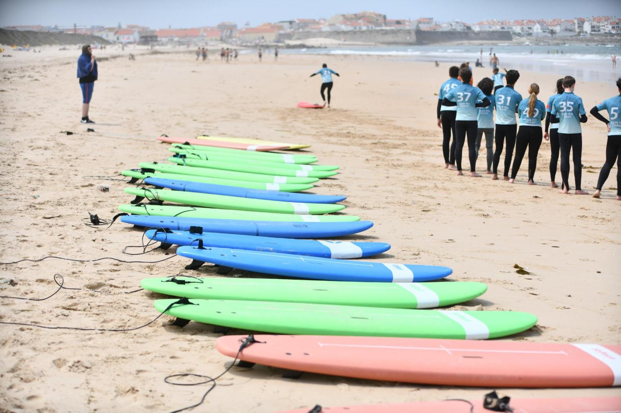 Go4surf Lofts Appartamento *