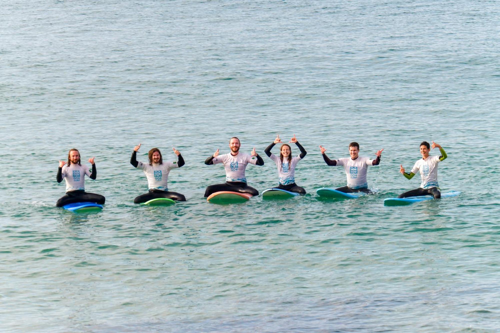 Appartamento Go4surf Lofts *