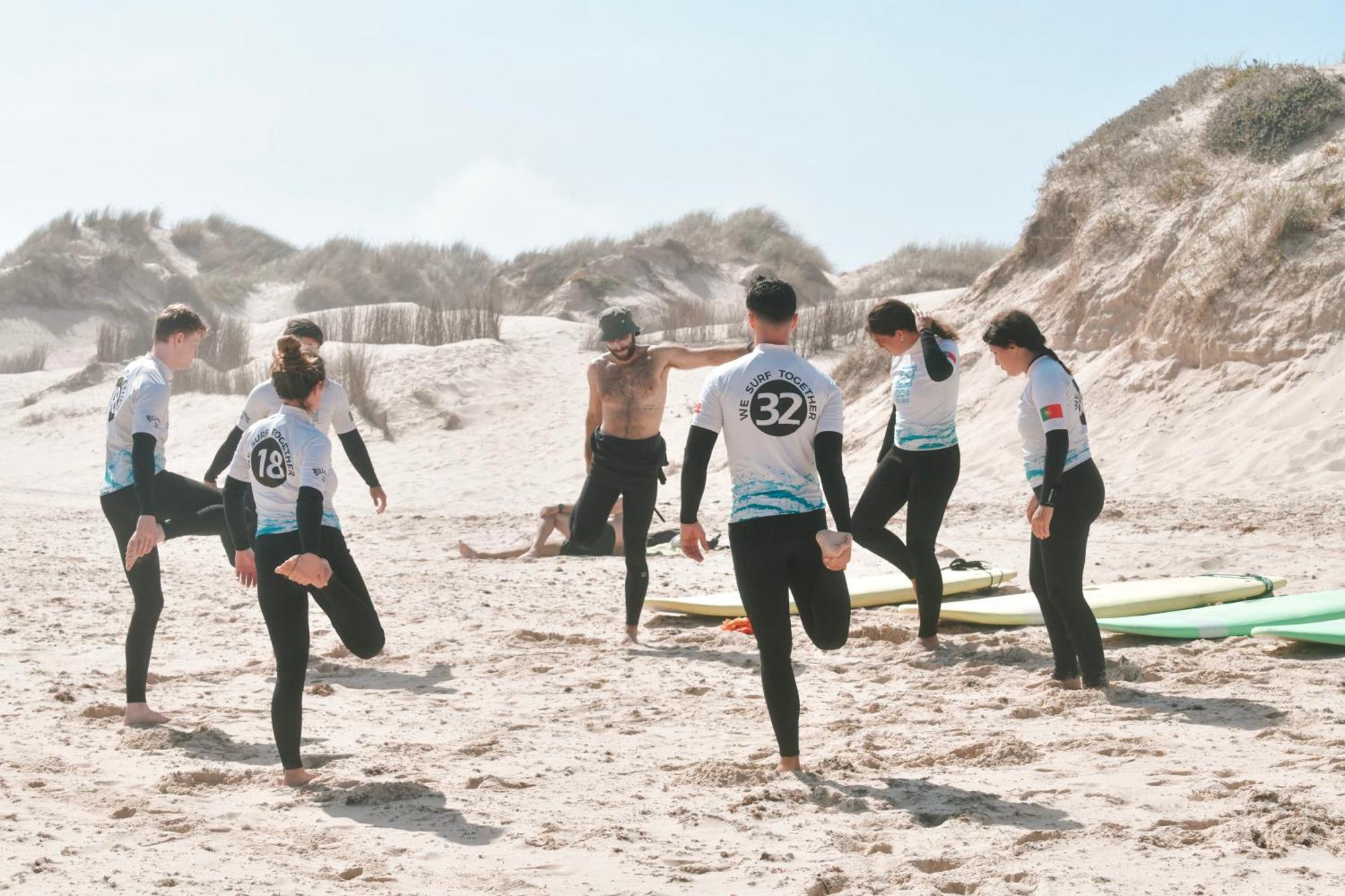 Go4surf Lofts Appartamento