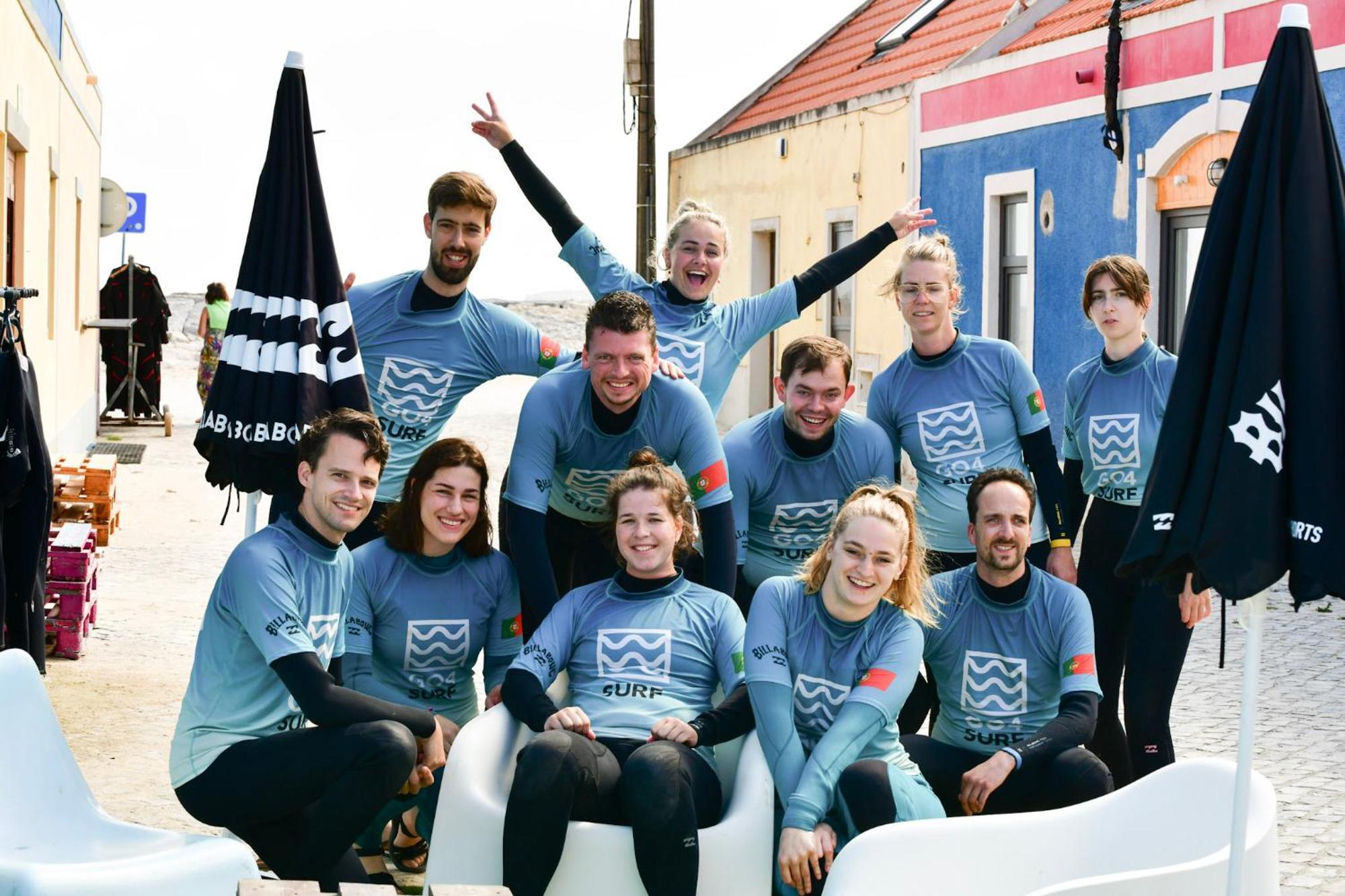 Appartamento Go4surf Lofts